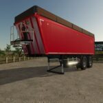 Fliegl ZHKA 350