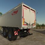 Fliegl ZHKA 3502