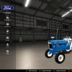 Ford 66002