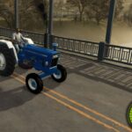 Ford 66003