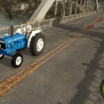 Ford 66004