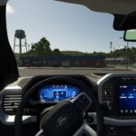 Ford F-150 20253