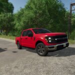 Ford F-150 20254