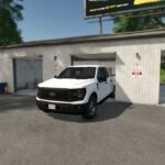 Ford F-150 20255