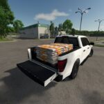 Ford F-150 20256