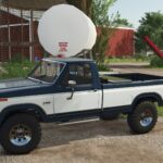 Ford F-2502