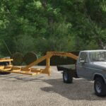 Ford F-2503