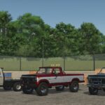 Ford F-2504