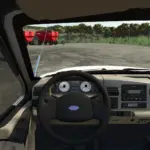 Ford F4000 BR v1.01