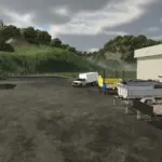 Ford F4000 BR v1.03