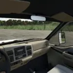 Ford F4000 BR v1.04