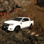 Ford Ranger 20173