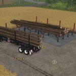 Forestry Sell Point2
