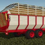 Fortschritt HTS 71046