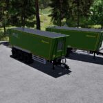 Fortuna FTM Pack4
