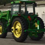Frontier HS20042