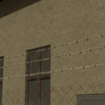 GDR Fence2
