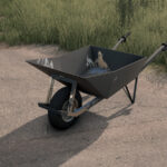 GDR Wheel Barrow3
