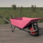 GDR Wheel Barrow5