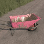 GDR Wheel Barrow6