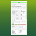 GE10 Script - Placeable XML Editor
