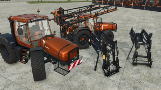 GTA - Xylon Pack