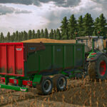 Gaher Metalic Tipping Trailer Pack3