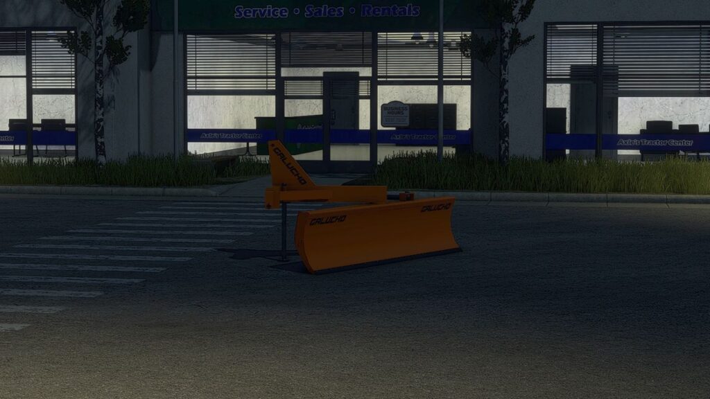 Galucho leveler