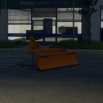Galucho leveler