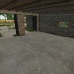 Garage Pack6