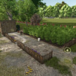 Garden Plot / Garden Plot Berries V1.0