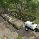 Garden Plot / Garden Plot Berries V1.0