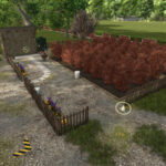 Garden Plot / Garden Plot Berries V1.0