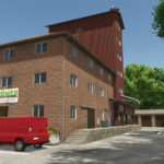 German Grain Mill Pack2