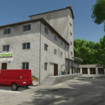 German Grain Mill Pack3