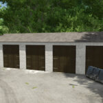 German Grain Mill Pack4