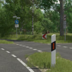 German Guide Posts6