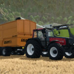 Gigant GD4-HS Pack