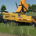 Gigant GD4-HS Pack2