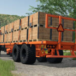 Gigant GFB 4-162