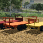 Gigant GFB 4-164