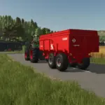 Gilibert PRO1300 v1.0