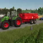 Gilibert PRO1300 v1.03