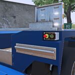 Goldhofer STZ-VP3