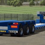 Goldhofer STZ-VP6
