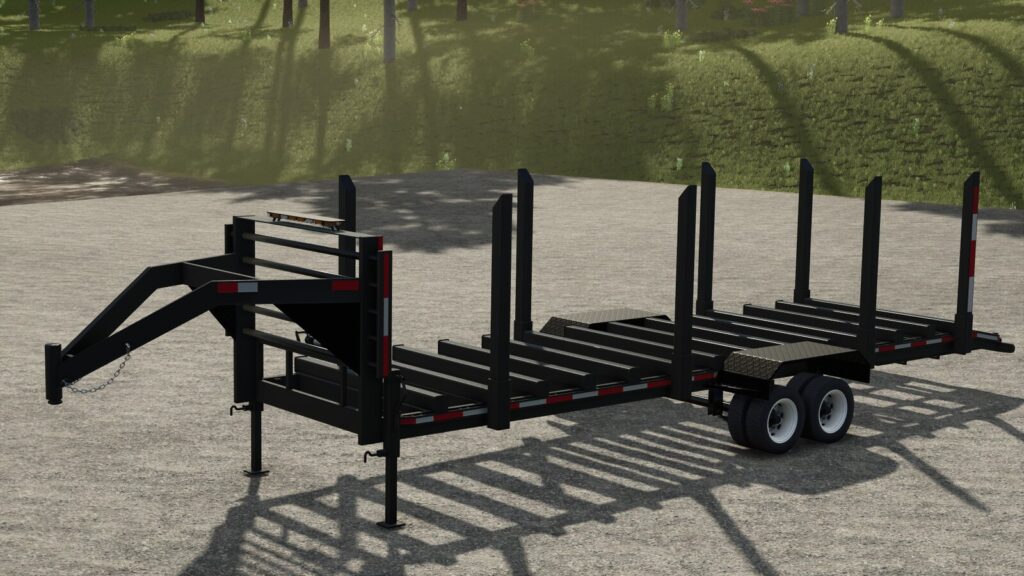 Gooseneck Forestry