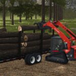 Gooseneck Forestry2