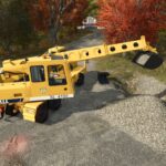 Gradall 4100 XL2