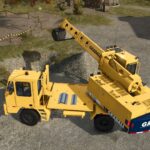 Gradall 4100 XL3
