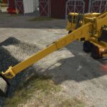 Gradall 4100 XL5